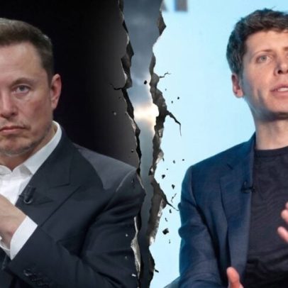 Musk sugere acordo com OpenAI pouco antes do julgamento, recua