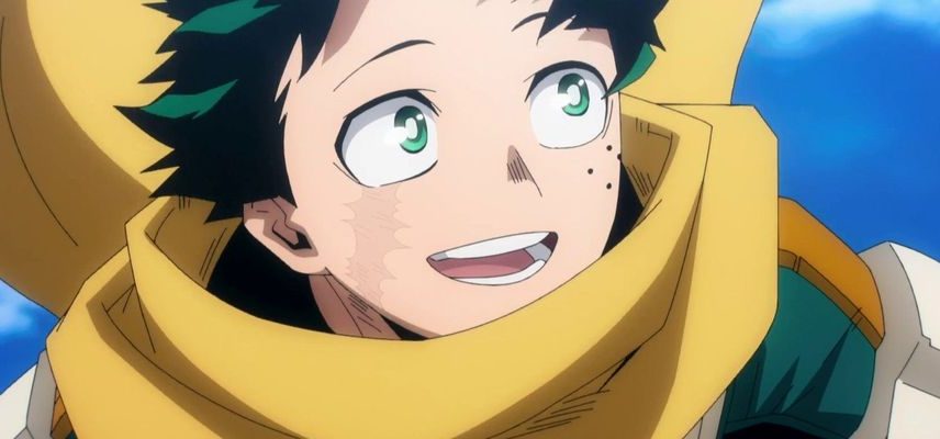 15 melhores animes para assistir na Netflix em 2026