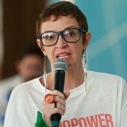 Lula nomeia Myrian Pereira para a Diretoria de Jornalismo da EBC