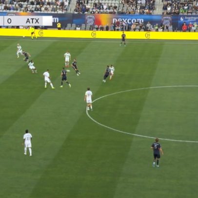 San Diego FC derrota Austin FC por 2 a 0, com gol de Anders Dreyer