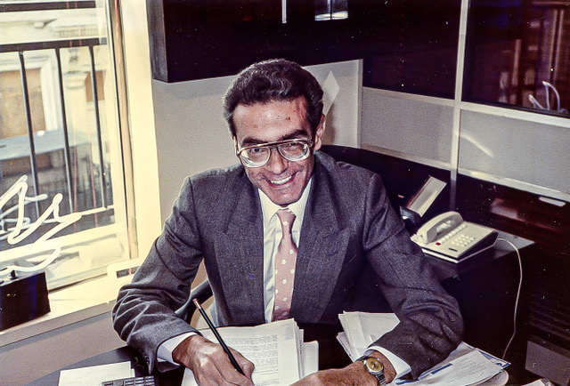 From a Baghdadi Jewish childhood in Calcutta to shaping London’s modern restaurant and wine scene, Neville Abraham has led a life driven by curiosity, resilience and an appetite for excellence. His memoir, Each and Every Highway, reflects on decades spent building businesses, championing wine and navigating personal triumphs and setbacks.