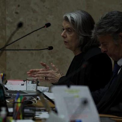 STF julga royalties do petróleo, igualdade salarial e Lei Maria da Penha