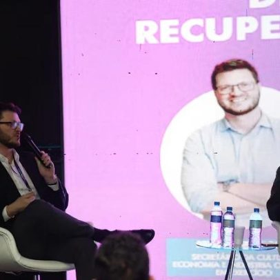 Ações itinerantes revitalizam espaços culturais no estado