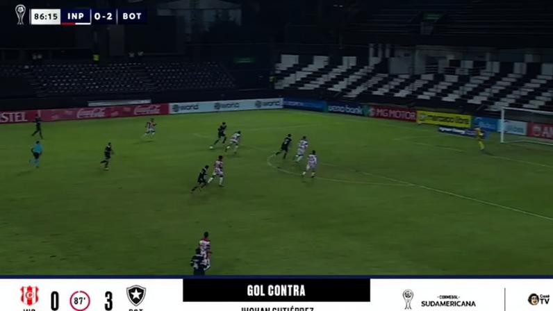 CONMEBOL Sudamericana