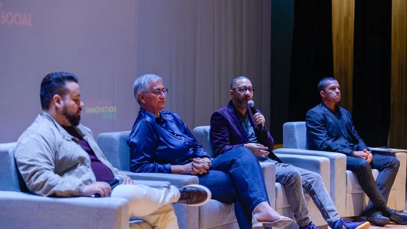 Como fazer um carnaval mais sustentável? Especialistas debatem no SPIW nas periferias