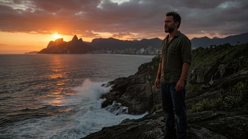 Nietzsche: quem tem um porquê para viver suporta quase qualquer como