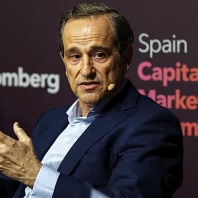 BlackRock e CVC duplicam investimento em Naturgy em menos de uma década