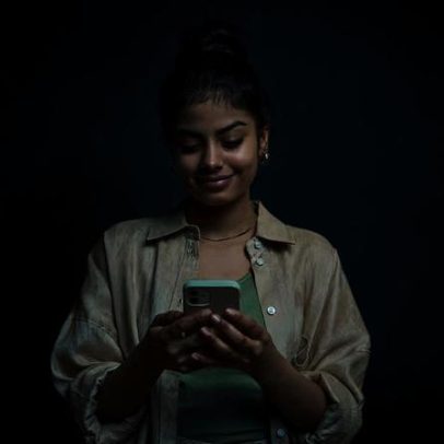30% dos brasileiros aceitam anúncios no celular, mas pedem mais personalização