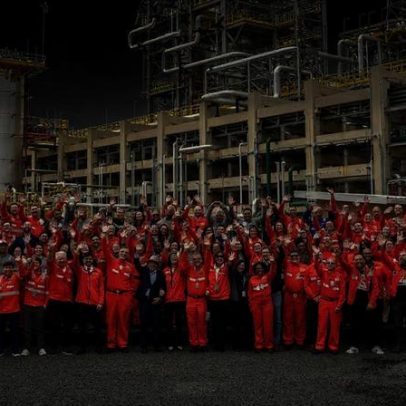 Lula diz que recursos da Petrobras evitam que custos da guerra cheguem ao povo