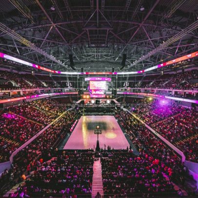 NBA planeja sistema de IA para chamadas automáticas de bola fora