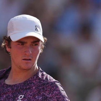 Fonseca destaca mentalidade na virada e revela que sempre quis enfrentar Djokovic