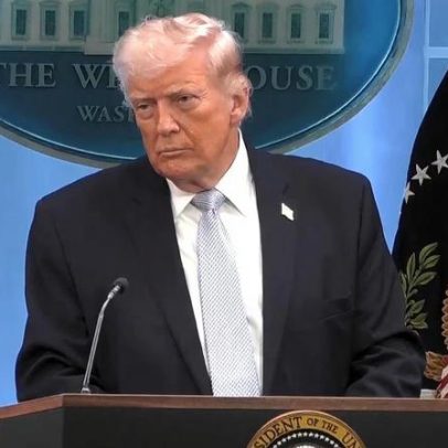 Congresso americano endurece postura na guerra do Irã, afirma professor