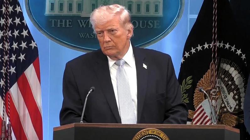 Congresso americano endurece postura na guerra do Irã, afirma professor