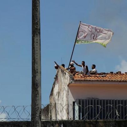 EUA incluem PCC e CV em lista de grupos como Hamas e Al-Qaeda