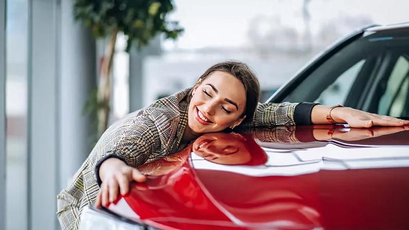Compra do primeiro carro pode ficar mais fácil para MEIs e autônomos | Foto: Adobe Stock/Reprodução