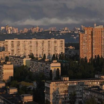 Ataques ucranianos deixam dois mortos em regiões fronteiriças da Rússia