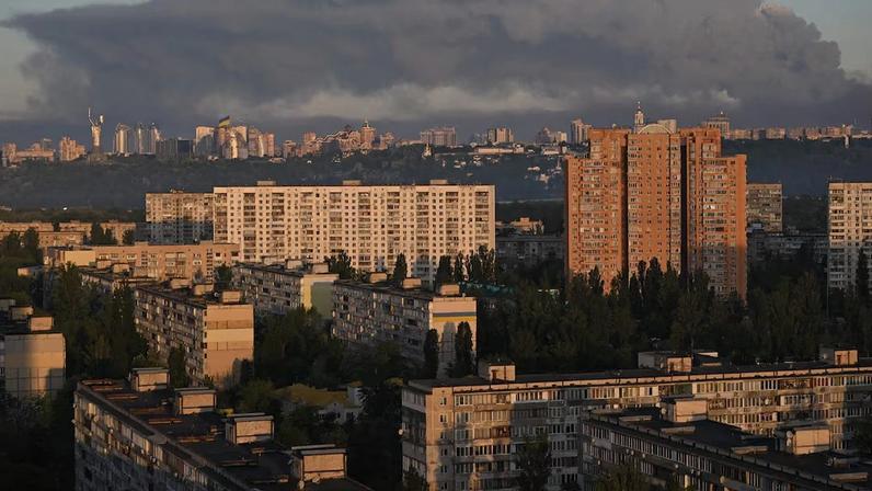 Ataques ucranianos deixam dois mortos em regiões de fronteira da Rússia