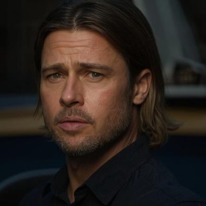 Prosopagnosia: Brad Pitt revela cegueira facial e impacto no dia a dia