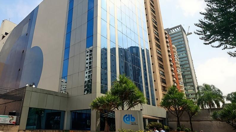 O CDB é a marca da Alliança Saúde em São Paulo; a companhia recorreu a empréstimo de emergência diante do esvaziamento do caixa