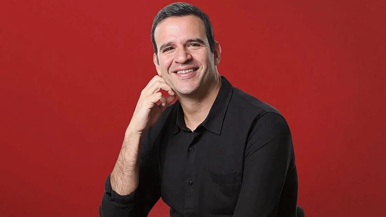 Leo Khede, Diretor Sênior de Publicidade da Netflix para a América Latina