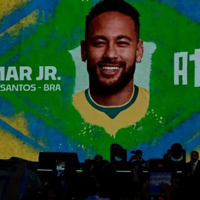Neymar é convocado para a Copa do Mundo, mas há dúvidas