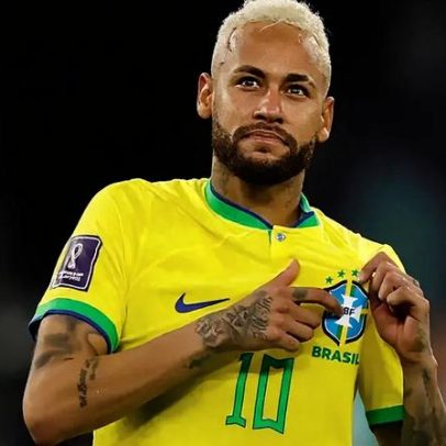 Cafu admite escolha entre Neymar, Ronaldo e Messi
