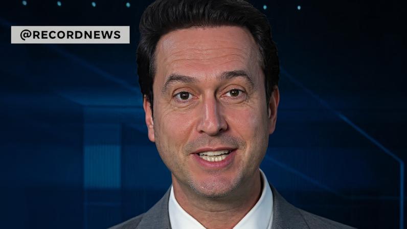 Record News amplia presença em redes sociais com conteúdos Shorts