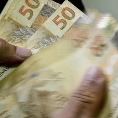 Caixa inicia pagamento da Bolsa Família de maio