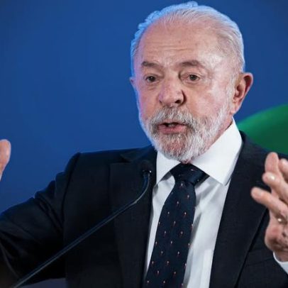 Lula rejeita decisão dos EUA que classifica facções criminosas como terroristas