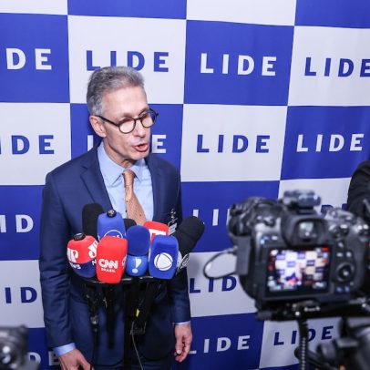 Zema critica STF e afirma que 'frutas podres' não ficarão na Corte