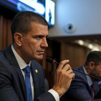 Presidente da Alerj defende revisão do pacto federativo e recursos para estados