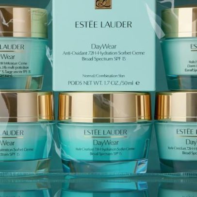 Estée Lauder encerra negociações com Puig para fusões e aquisições seletivas