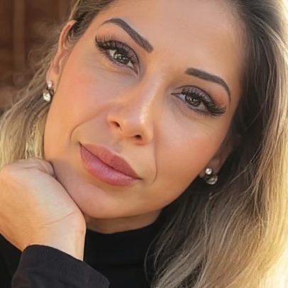 Maíra Cardi revela estado de saúde da filha caçula nos EUA
