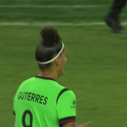 Boston Legacy vence Orlando Pride por 2-1 no placar final