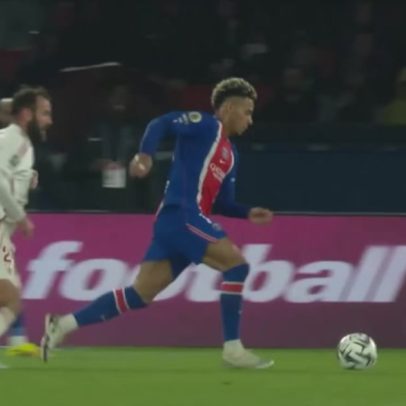 Gol de Doué no fim quebra o empate contra o Brest