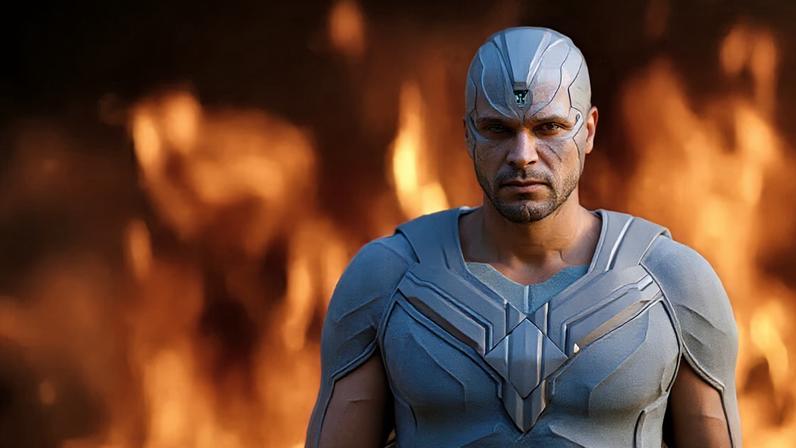 Paul Bettany retorna ao papel de Visão em 'VisionQuest', série da Marvel que estreia em outubro no Disney+