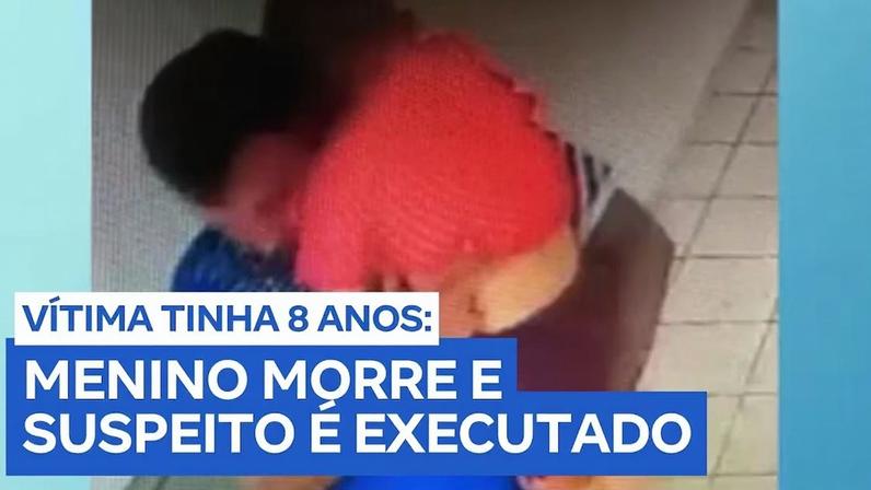 Reprodução canal do Youtube Record Litoral e Vale