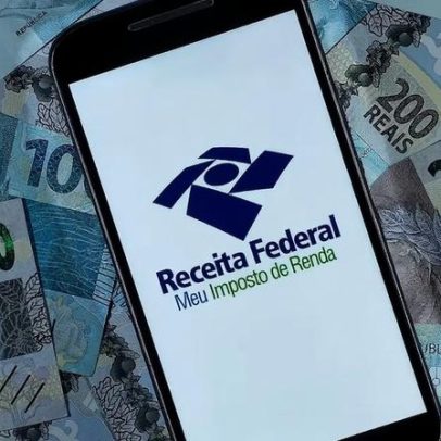 Receita Federal inicia pagamento do primeiro lote de restituição do IR 2026