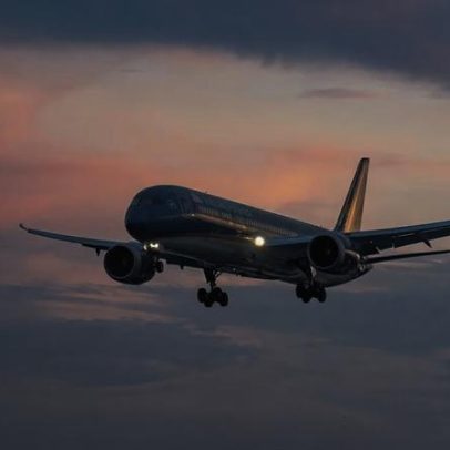 GPS interfere e confunde aeronaves, alertam especialistas