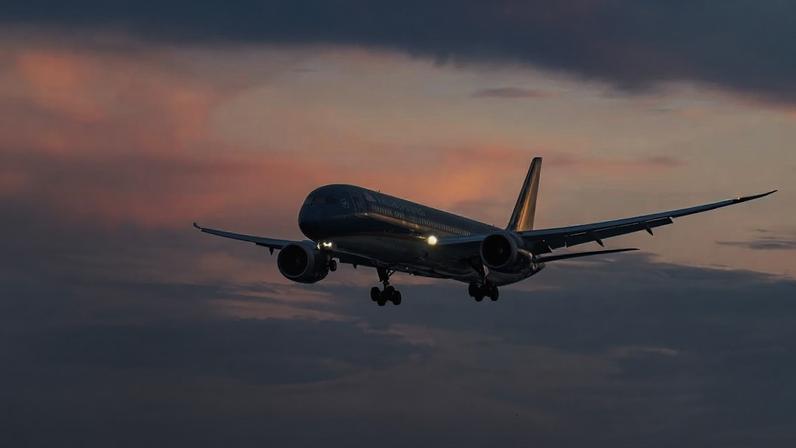Interferência no GPS já afeta voos e preocupa pilotos (Imagem: Pexels via Canva)