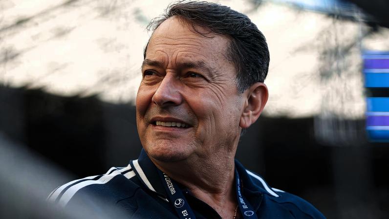 Com receita impressionante de R$ 25,7 bilhões, Pedro Lourenço investe pesado no futebol