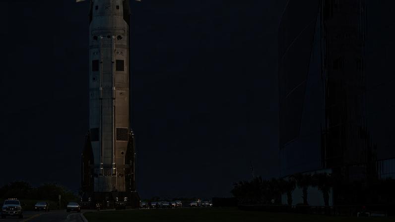IPO da SpaceX vai redefinir o que é economicamente viável em lançamento espacial, em conectividade global e em computação de alta performance