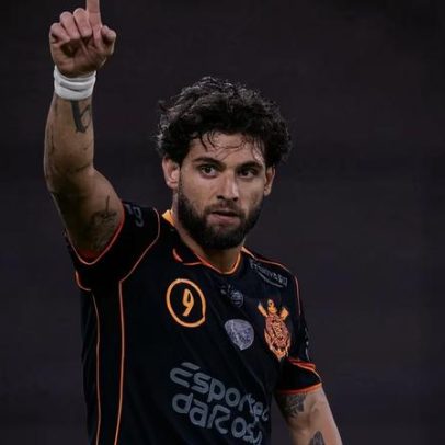 Yuri Alberto desabafa sobre o Corinthians; torcida reage