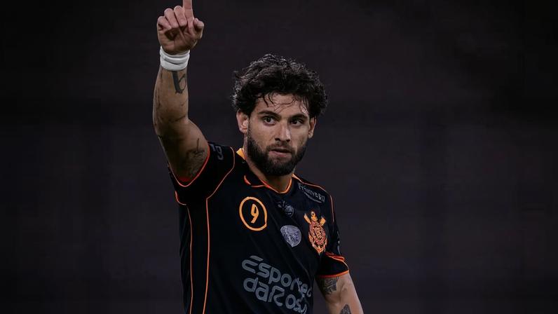 Corinthians se classificou para as oitavas de final da Copa do Brasil