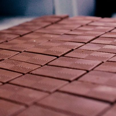 Lula sanciona lei que define mínimo de cacau em chocolates