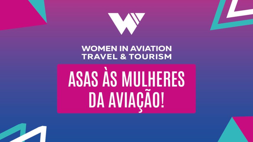 Inframerica abre inscrições para programa Mulheres na Aviação com 140+ bolsas