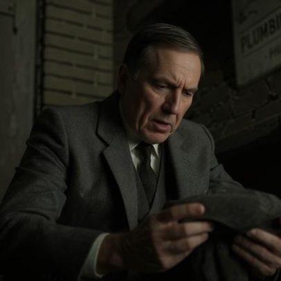 Trailer de Spider-Noir com Nicolas Cage é divulgado com novas imagens