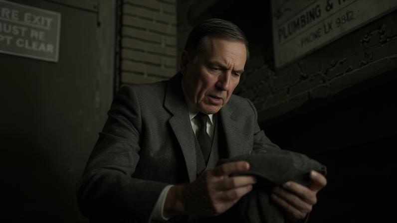 Nicolas Cage em Spider-Noir, série que será lançada pela Prime Video