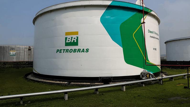 Petrobras eleva gás natural em 19% e expande o impacto da alta do petróleo