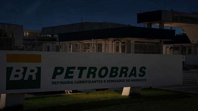 Foto: Divulgação/Petrobras